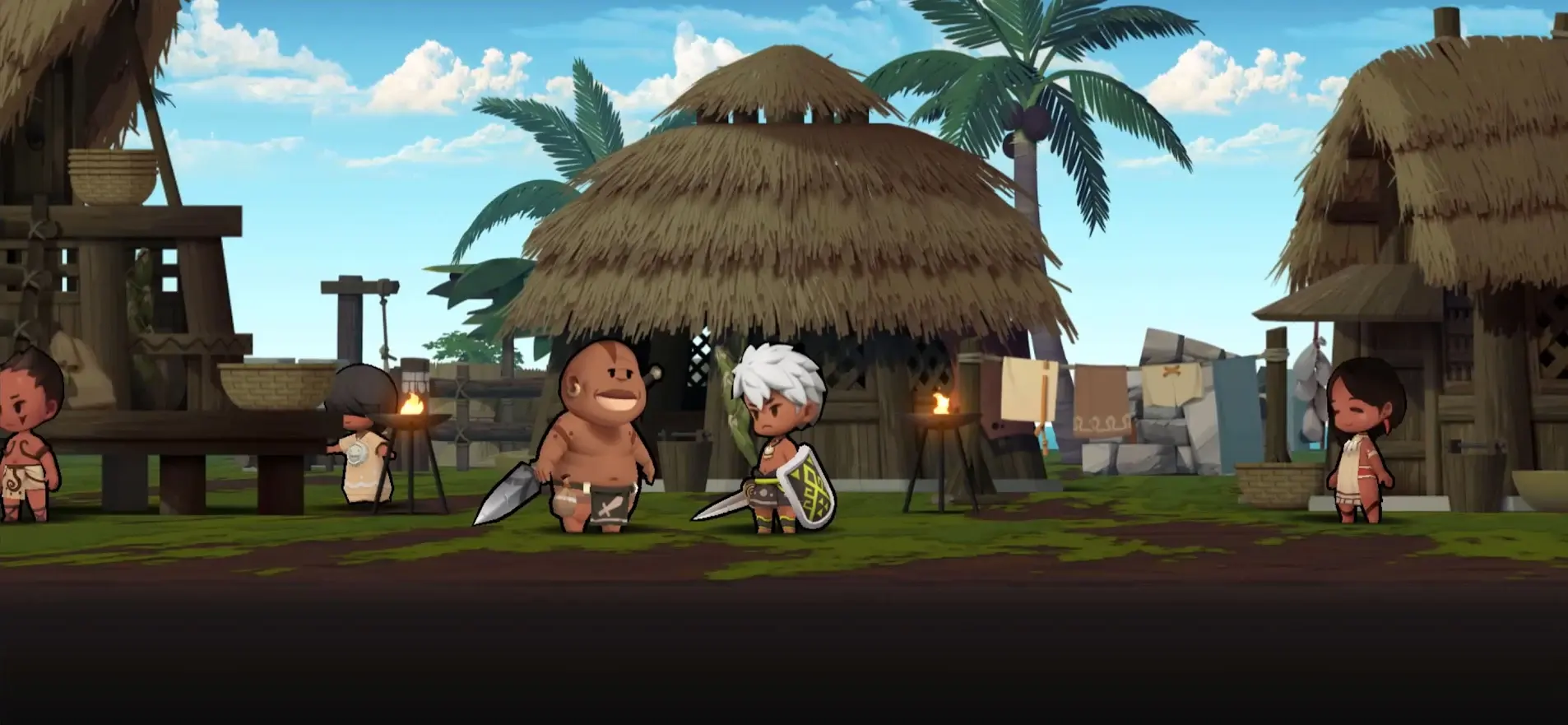 勇敢的卡诺无限金币截图5