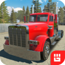美国卡车模拟器Pro内购版