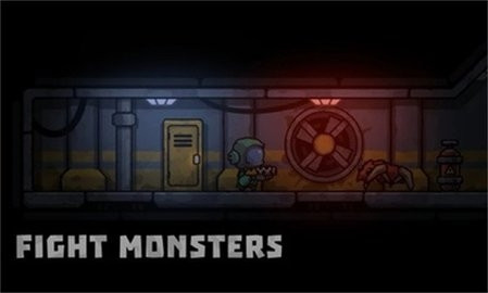 死亡空间站截图1