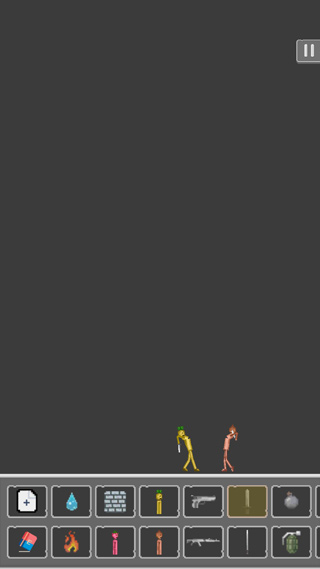 菠萝游乐场截图3