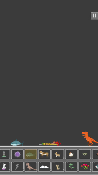 菠萝游乐场截图4