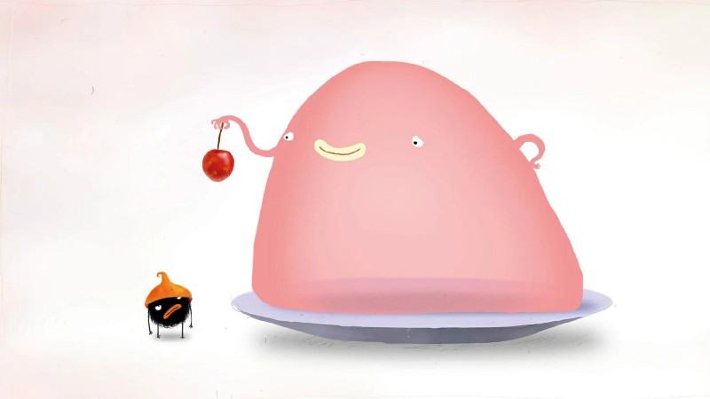 毛线先生完整版截图2