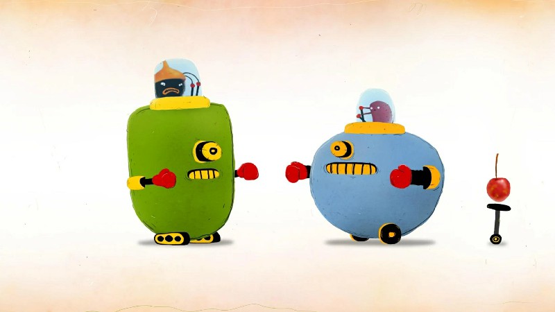 毛线先生完整版截图5