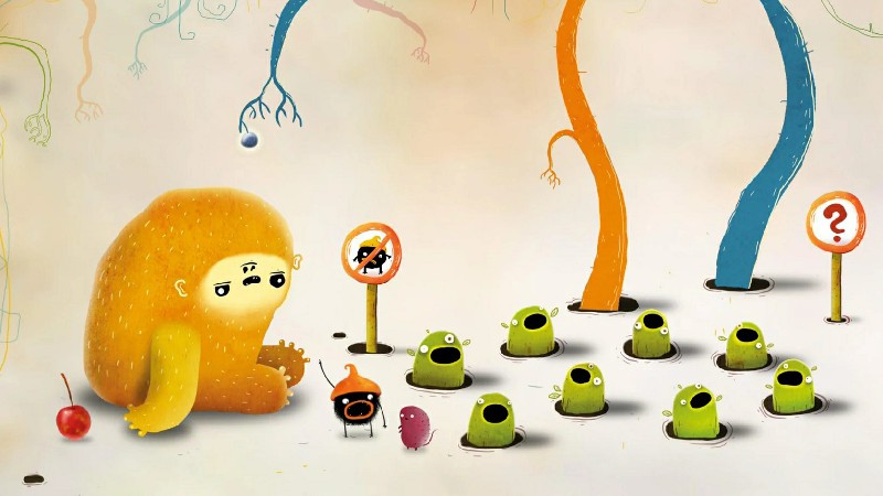 毛线先生完整版截图3