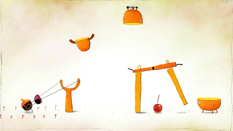 毛线先生完整版截图1