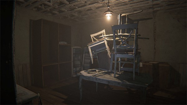 恐怖录像带截图3