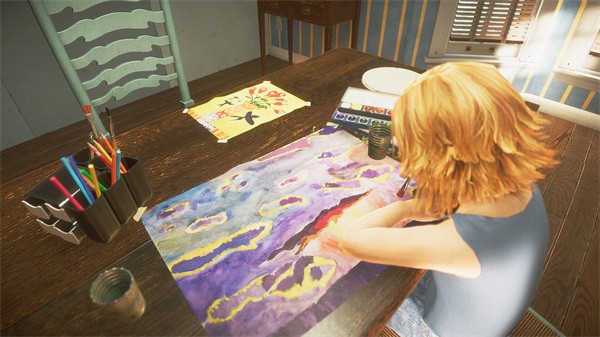 恐怖录像带截图4