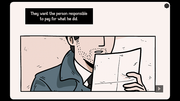 幽灵案件中文版截图3