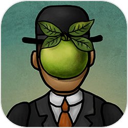 巨匠眼完整版图标