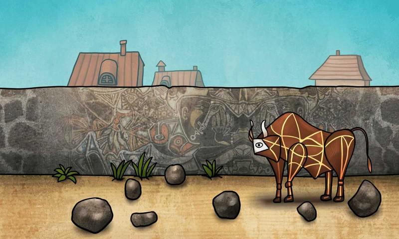 巨匠眼完整版截图1