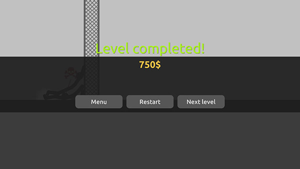 毁灭火柴人截图3