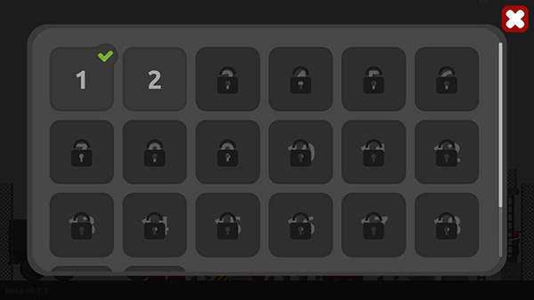 毁灭火柴人截图1