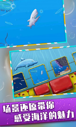 美味海洋正版截图3