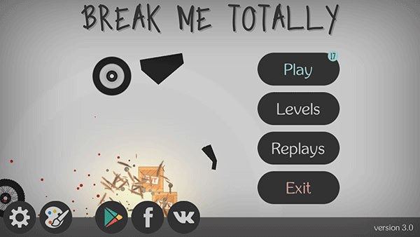 弄死火柴人正版截图3