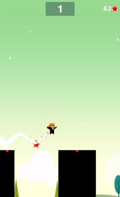 火柴人跳一跳截图1