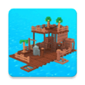 海上建造模拟器最新版