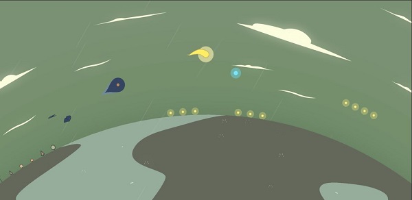 kreator星季中文版截图1