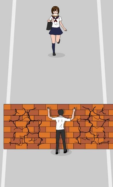 烤面包的女孩最新版截图1