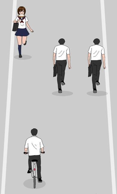 烤面包的女孩最新版截图2