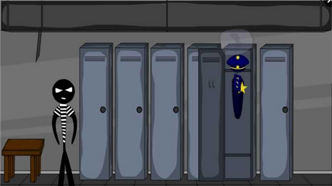 火柴人越狱3截图3