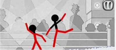 火柴人对打截图3