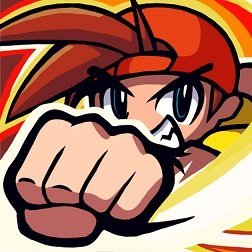 街头武士免费完整版图标