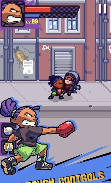 街头武士免费完整版截图1