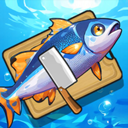 海上餐厅中文版图标