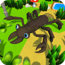 昆虫进化模拟器手机版图标