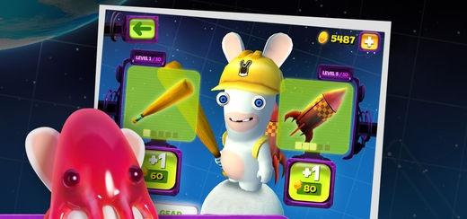 疯狂兔子大爆炸截图2