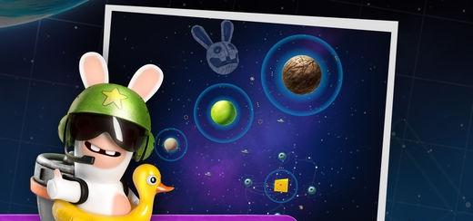 疯狂兔子大爆炸截图3