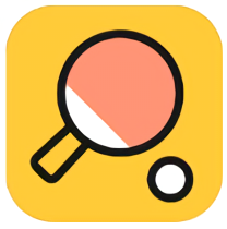 我是乒乓之王中文版图标