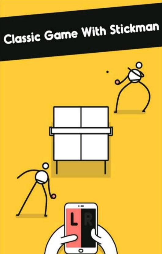 我是乒乓之王中文版截图3