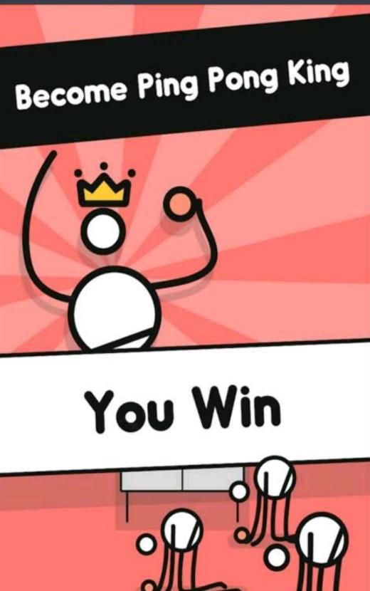 我是乒乓之王中文版截图1