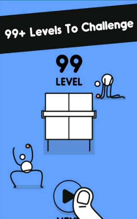 我是乒乓之王中文版截图2