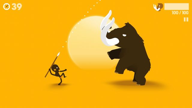 大猎人最新版本截图2