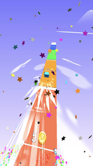 画个腿快跑DrawClimber截图4