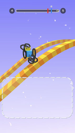 画个腿快跑DrawClimber截图5