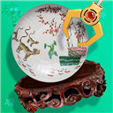 古董大师模拟器图标