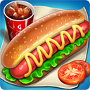 梦幻餐厅无限金币钻石版