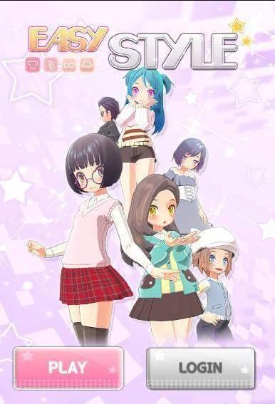 easystyle无限金币汉化版截图2