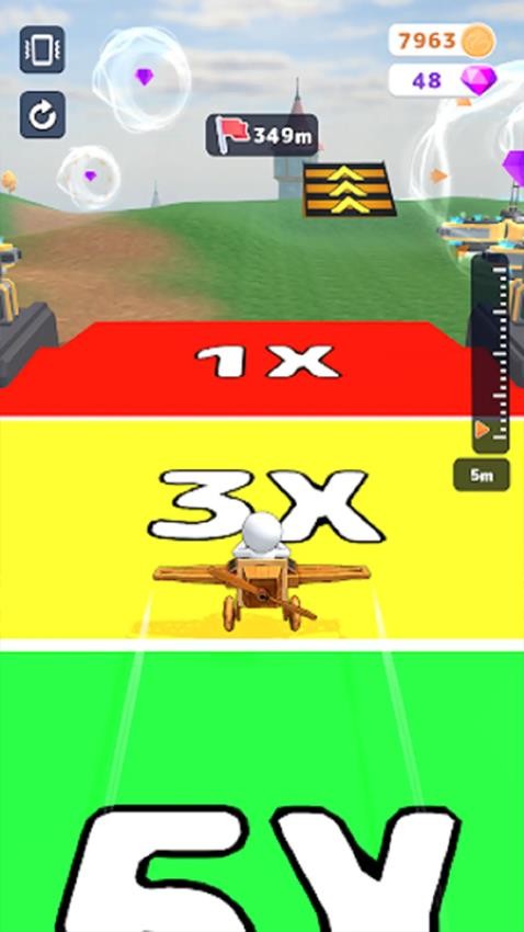 造飞机我最强免广告版截图2