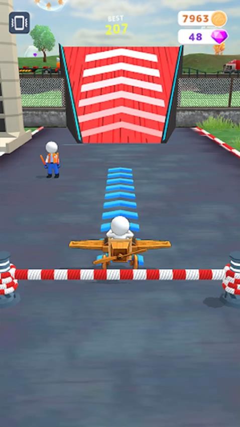 造飞机我最强免广告版截图3