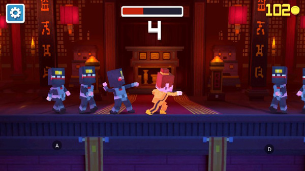 功夫节奏大师截图3