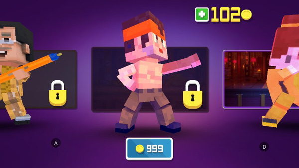 功夫节奏大师截图2