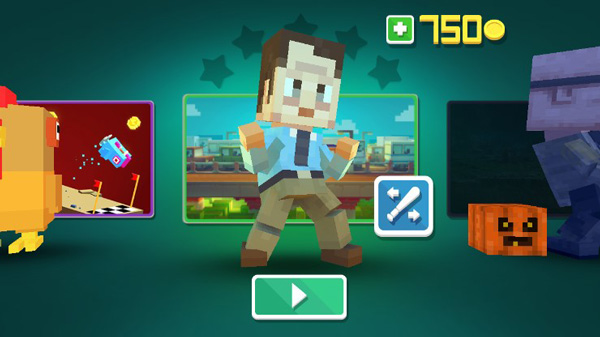 功夫节奏大师截图1