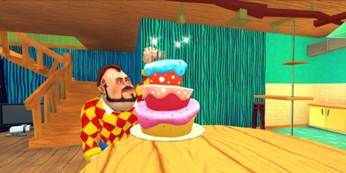 黑暗密语2国际服截图2