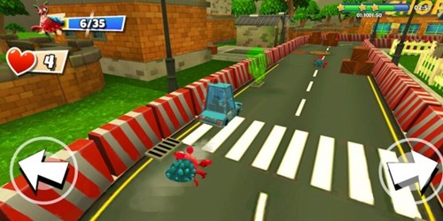 黑暗密语2国际服截图3