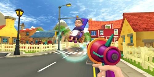 黑暗密语2国际服截图4