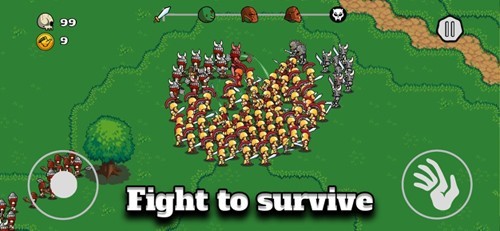 坚持复活中文版截图4